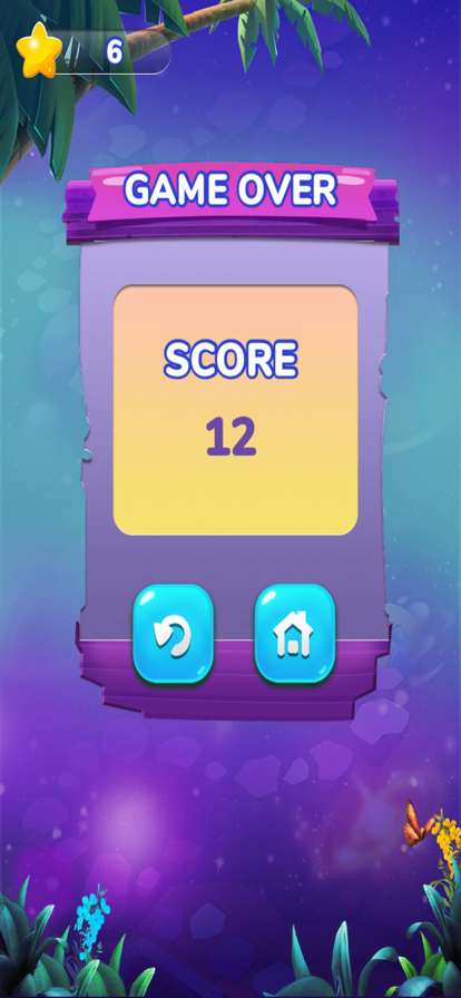 Run Rush Puzzleios版5