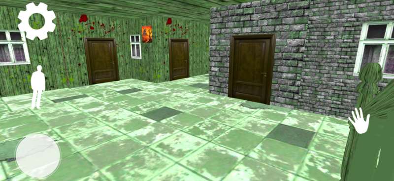 Horror Monster Evil Games 2022ios版3