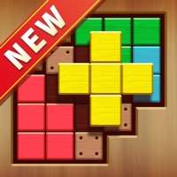 Wood Puzzle The Bestios版