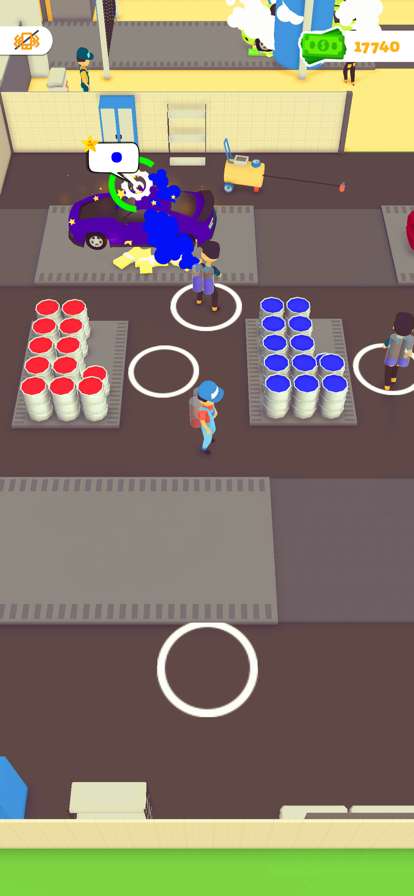 Car Mechanic!!ios版9