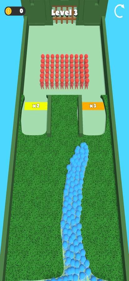 They are comingios版0