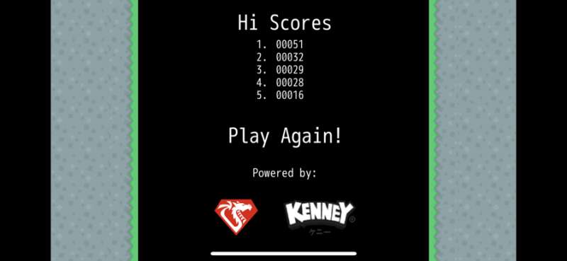 Benny The Wee Ballios版1