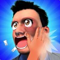 Slap Master 3D: Face Slap Gameios版