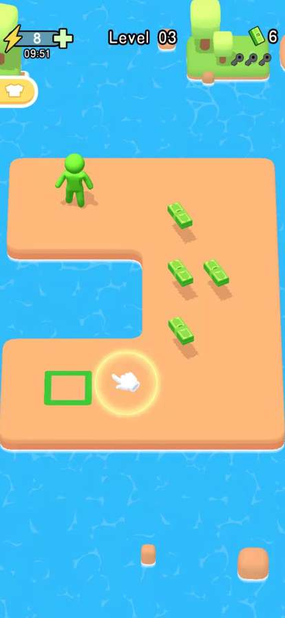 盖楼我最强ios版4