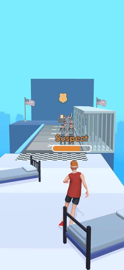 Criminal Bossios版3