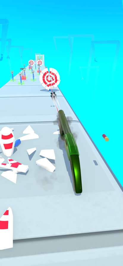 Gun Restorationios版1