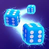 Connect the Cubes, Clear Dicesios版