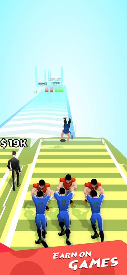 Football Manager 3Dios版3