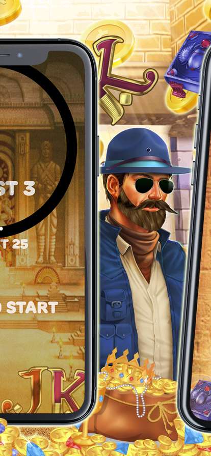 Danger Circle Journeyios版2