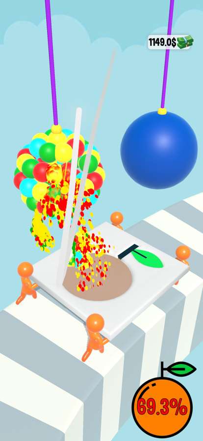 Colour Cut 3Dios版6