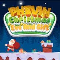 Phevin Christmas Eve And Giftios版
