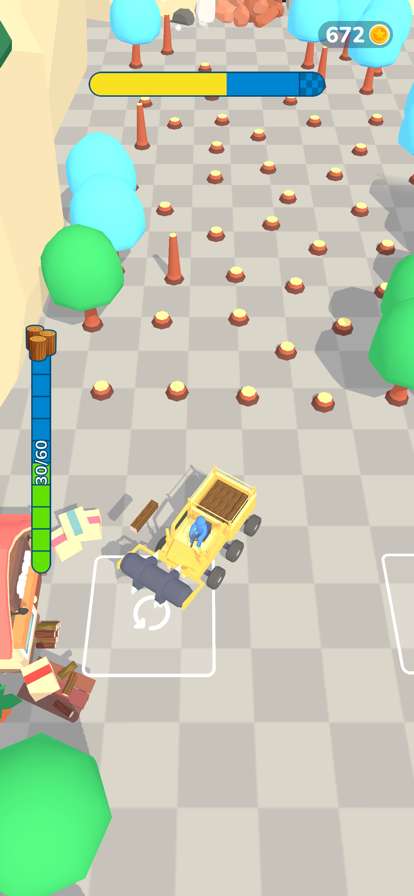 Wood Crusher 3Dios版6