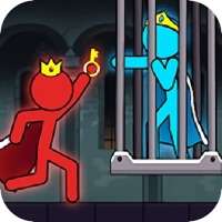 红蓝火柴人ios版