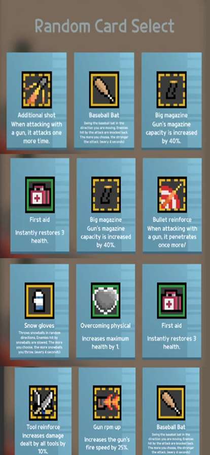 Zombie Ground2ios版4