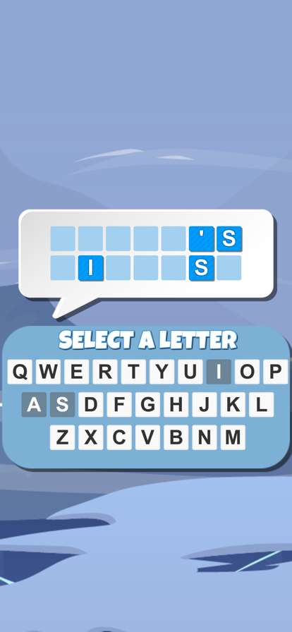 Scramble Gramsios版0