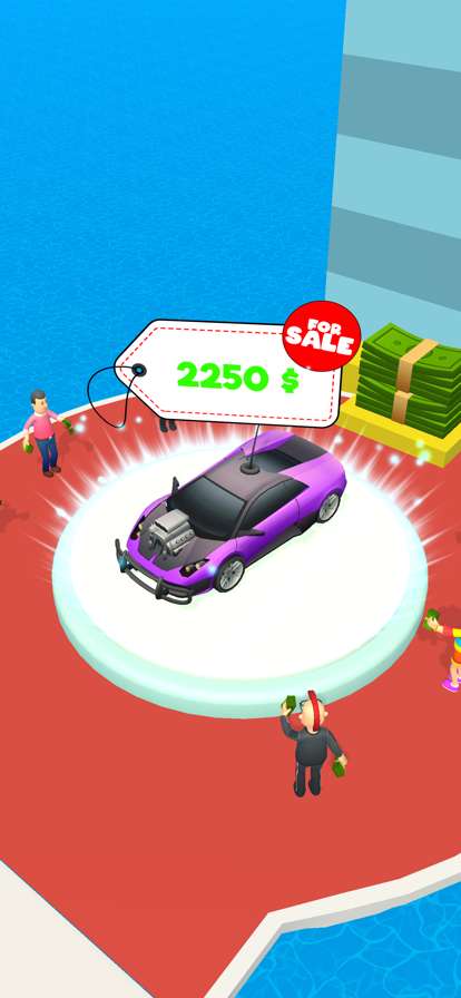 Car Design Runios版3