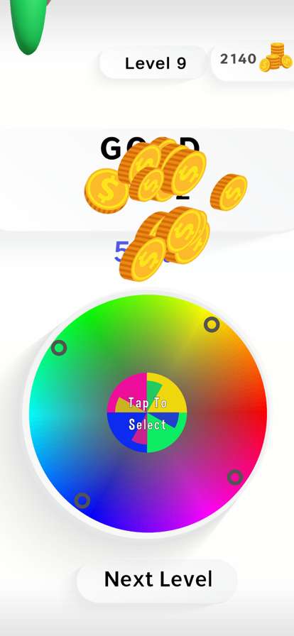 Nail Match 3Dios版6