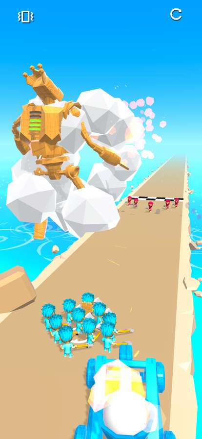 Giant Supportios版5