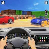 Car Parking Games Car Gamesios版