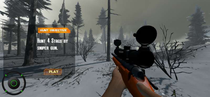 SGN Sports Wild Game Huntingios版7