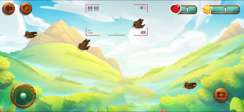 Catch The Momentios版2