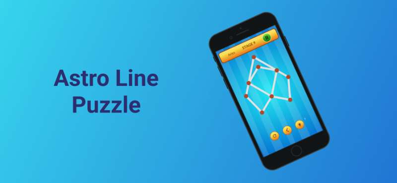 天文线拼图ios版5