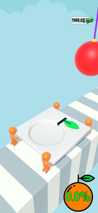 Colour Cut 3Dios版5