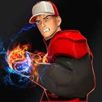 惊人的迈阿密大蜘蛛 Ropehero 游戏ios版