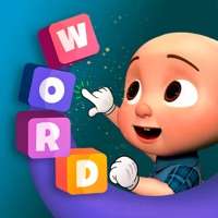 Cocolemon Word Crossios版