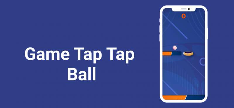 游戏轻击球ios版3