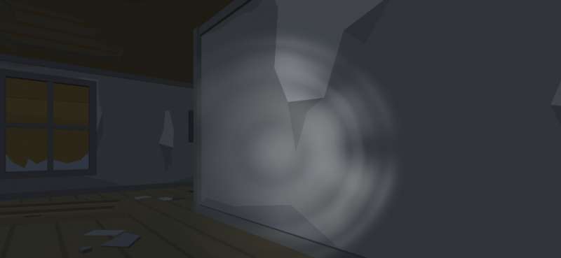 Demonfall gameios版1