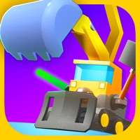 挖掘机好兄弟ios版