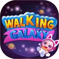 Walking Galaxyios版
