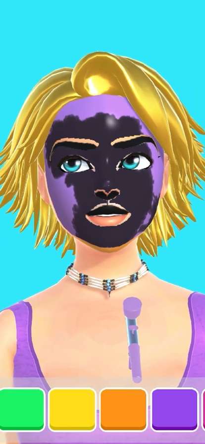 Animal MakeUpios版0