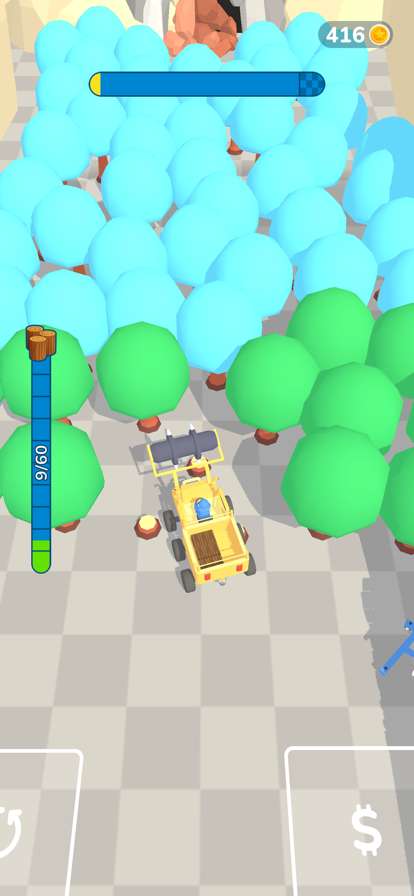 Wood Crusher 3Dios版2