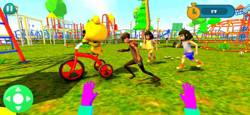 Plush Toy Escape Fun Playtimeios版3