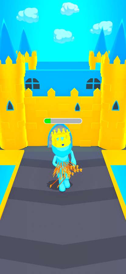 Cant Catch Meios版3