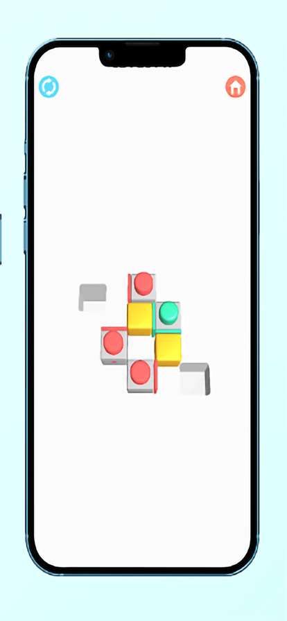 Press Push The Block!ios版1