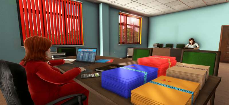 高中英雄老师ios版3