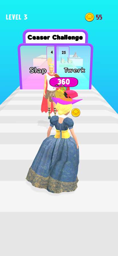 Fashion History!ios版2