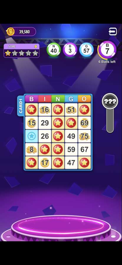 Bingo Frenzy2022ios版2