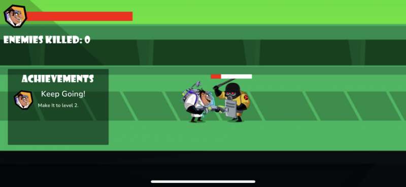 Mad Doctor Shooterios版3