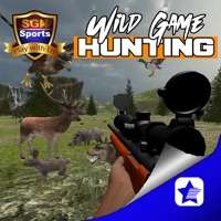 SGN Sports Wild Game Huntingios版
