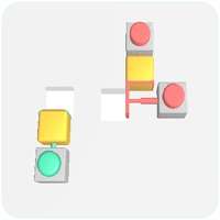 Press Push The Block!ios版