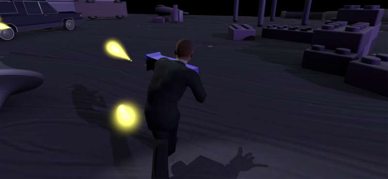 CC DRIVE GAMEios版2