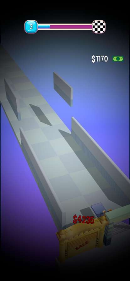 Storage Runner 3Dios版8