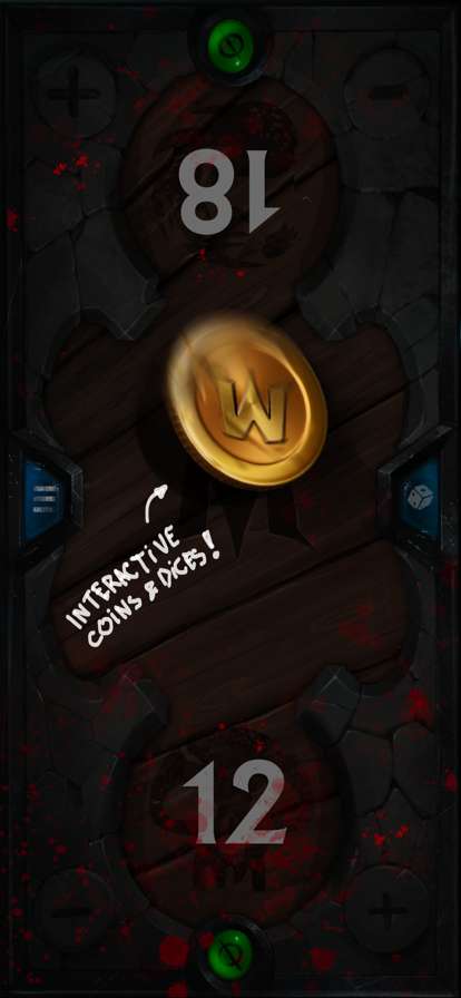 M LifeCounterios版3