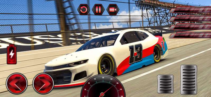 Racing Car Simulator 2022ios版2
