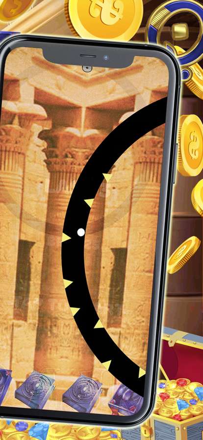 Danger Circle Journeyios版3