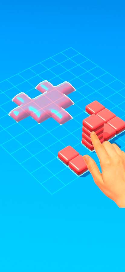 Stack Unstack!!ios版1